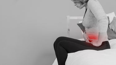 Tips For Sleeping With Menstrual Cramps